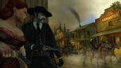 Скриншот №9 из Helldorado (PC)