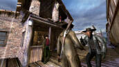 Скриншот №10 из Helldorado (PC)