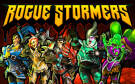 Скриншот №0 из Rogue Stormers (PC)