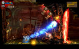 Скриншот №1 из Rogue Stormers (PC)