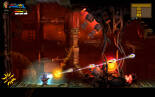 Скриншот №2 из Rogue Stormers (PC)