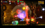 Скриншот №3 из Rogue Stormers (PC)