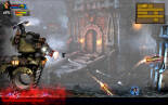 Скриншот №6 из Rogue Stormers (PC)