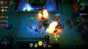 Скриншот №5 из Kill to Collect (PC)