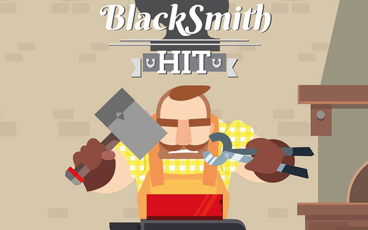 Скриншот №0 из BlackSmith HIT (PC)