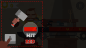 Скриншот №1 из BlackSmith HIT (PC)