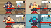 Скриншот №2 из BlackSmith HIT (PC)