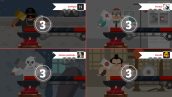 Скриншот №3 из BlackSmith HIT (PC)