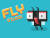 Скриншот №1 из Fly O'Clock (PC)