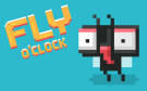 Скриншот №0 из Fly O'Clock (PC)