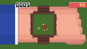 Скриншот №1 из Fly O'Clock (PC)