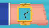 Скриншот №4 из Fly O'Clock (PC)