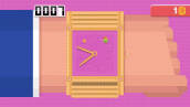 Скриншот №5 из Fly O'Clock (PC)