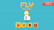 Скриншот №8 из Fly O'Clock (PC)