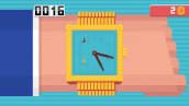 Скриншот №10 из Fly O'Clock (PC)