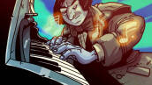 Скриншот №1 из Frederic: Resurrection of Music (PC)