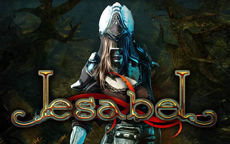 Скриншот №0 из Iesabel (PC)
