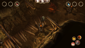 Скриншот №1 из Iesabel (PC)