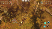 Скриншот №5 из Iesabel (PC)