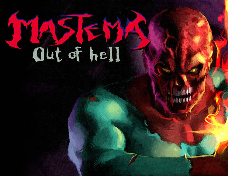 

Mastema: Out of Hell (PC)