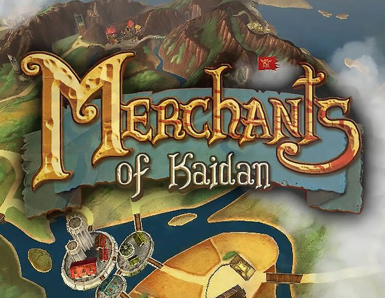 

Merchants of Kaidan (PC)