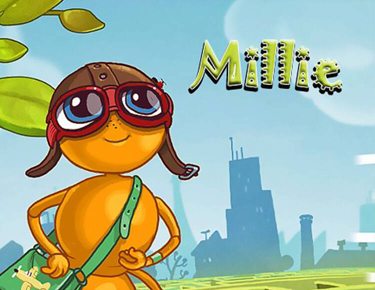 Millie (PC)
