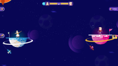 Скриншот №4 из Mr Blaster (PC)
