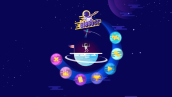 Скриншот №10 из Mr Blaster (PC)