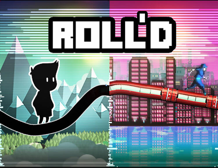 Roll'd (PC)