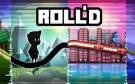 Скриншот №0 из Roll'd (PC)