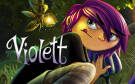 Скриншот №0 из Violett Remastered (PC)