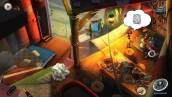 Скриншот №6 из Violett Remastered (PC)