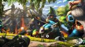 Скриншот №8 из Violett Remastered (PC)