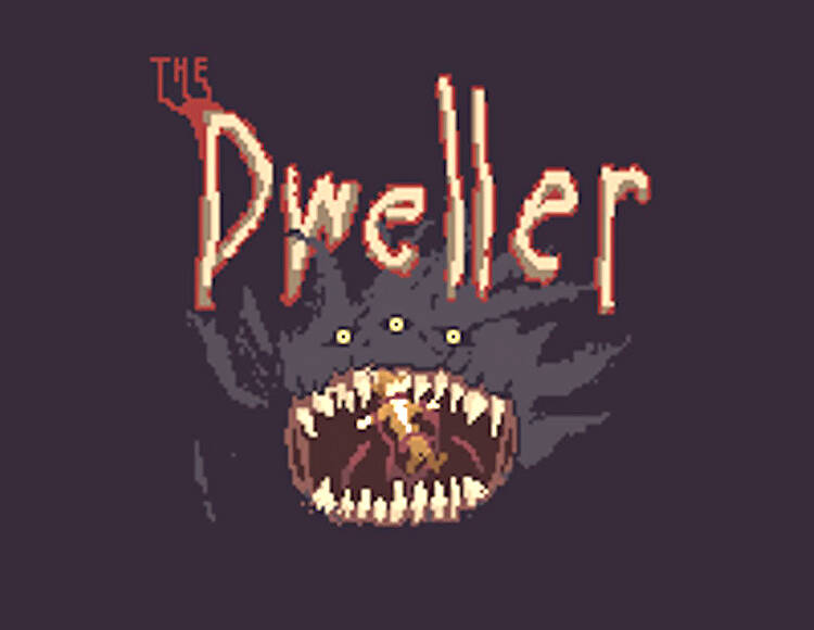 

The Dweller (PC)