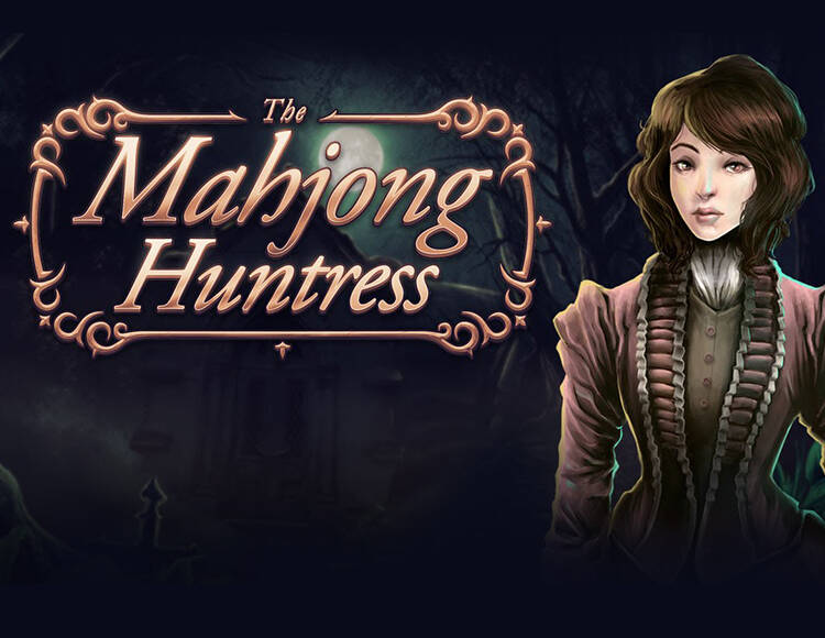 

The Mahjong Huntress (PC)