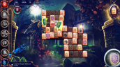 Скриншот №2 из The Mahjong Huntress (PC)
