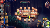 Скриншот №6 из The Mahjong Huntress (PC)