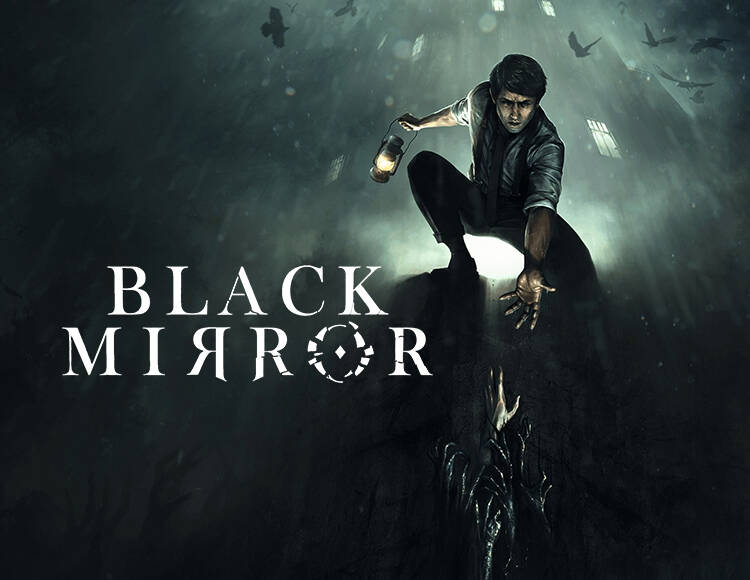 

Black Mirror (PC)