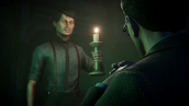 Скриншот №5 из Black Mirror (PC)