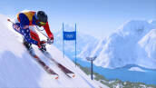 Скриншот №1 из Steep™ Золотое издание «Зимние игры» (PC)