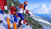 Скриншот №4 из Steep™ Золотое издание «Зимние игры» (PC)
