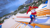 Скриншот №9 из Steep™ Золотое издание «Зимние игры» (PC)