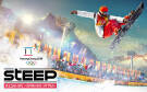 Скриншот №0 из Steep™ Издание «Зимние игры» (PC)