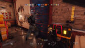 Скриншот №2 из Tom Clancy's Rainbow Six Осада – Year 3 Pass (PC)
