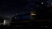 Скриншот №6 из Train Sim World®: CSX GP40-2 Loco Add-On (PC)