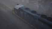 Скриншот №8 из Train Sim World®: CSX GP40-2 Loco Add-On (PC)
