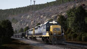 Скриншот №9 из Train Sim World®: CSX GP40-2 Loco Add-On (PC)