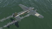 Скриншот №9 из IL-2 Sturmovik: Cliffs of Dover Blitz Edition (PC)