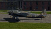 Скриншот №10 из IL-2 Sturmovik: Cliffs of Dover Blitz Edition (PC)