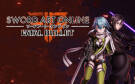 Скриншот №0 из Sword Art Online: Fatal Bullet (PC)
